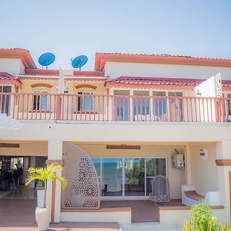 Golden Palm Boutique Zanzibar Hotel Exterior photo